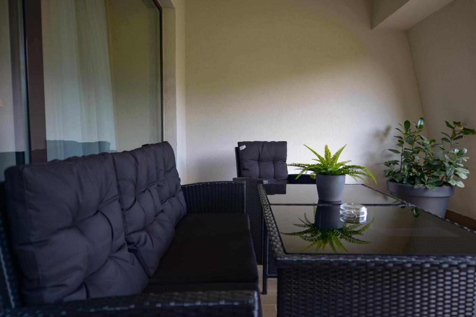 Elexus Apartments Poiana Brasov Eksteriør billede