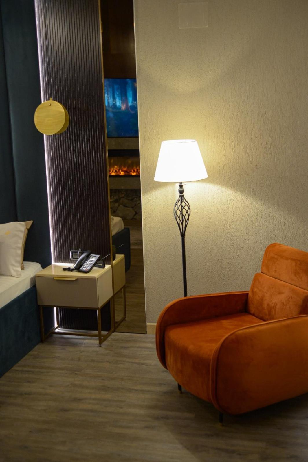 Elexus Apartments Poiana Brasov Eksteriør billede